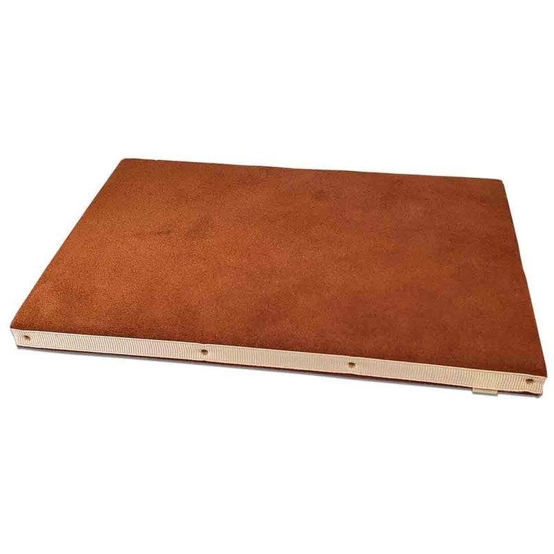 L.A. Gold Leaf Gilding Pad 6"x9" - Image 1